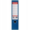 Segregator A4/75mm No.1 niebieski 627565 ESSELTE Neutral CO2